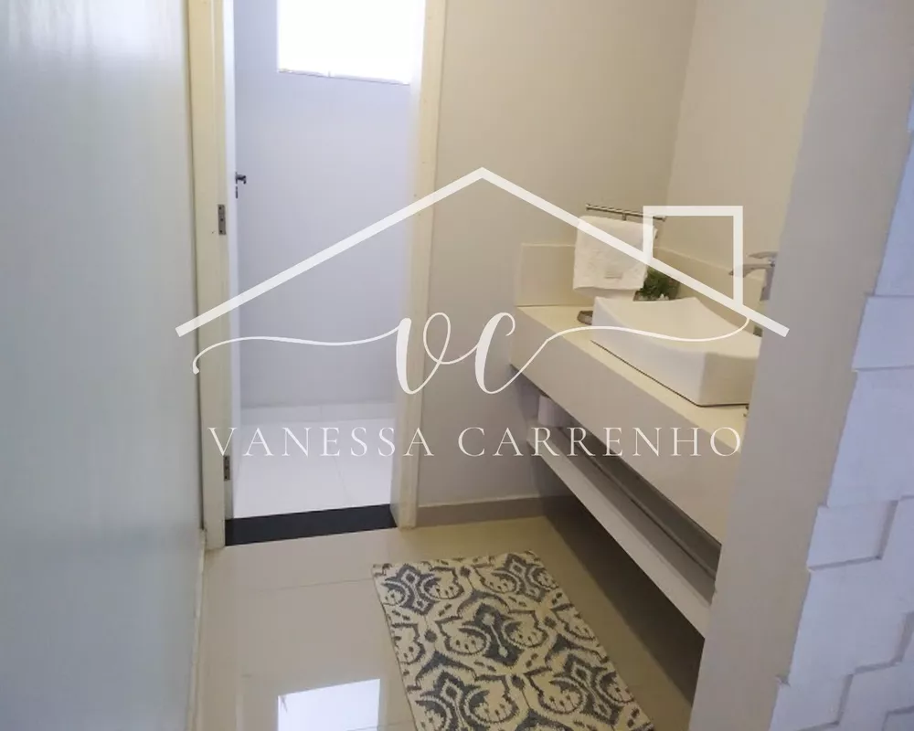 Casa, 3 quartos - Foto 4