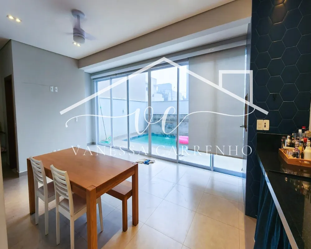 Casa, 4 quartos - Foto 7