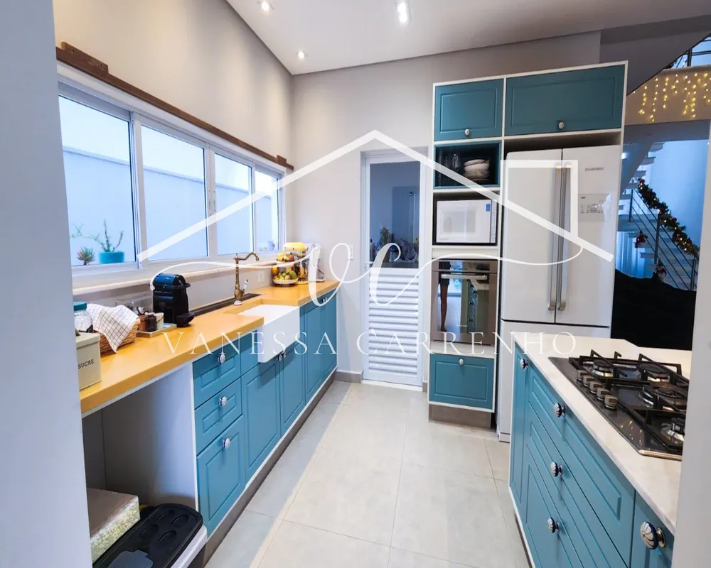 Casa, 4 quartos - Foto 6