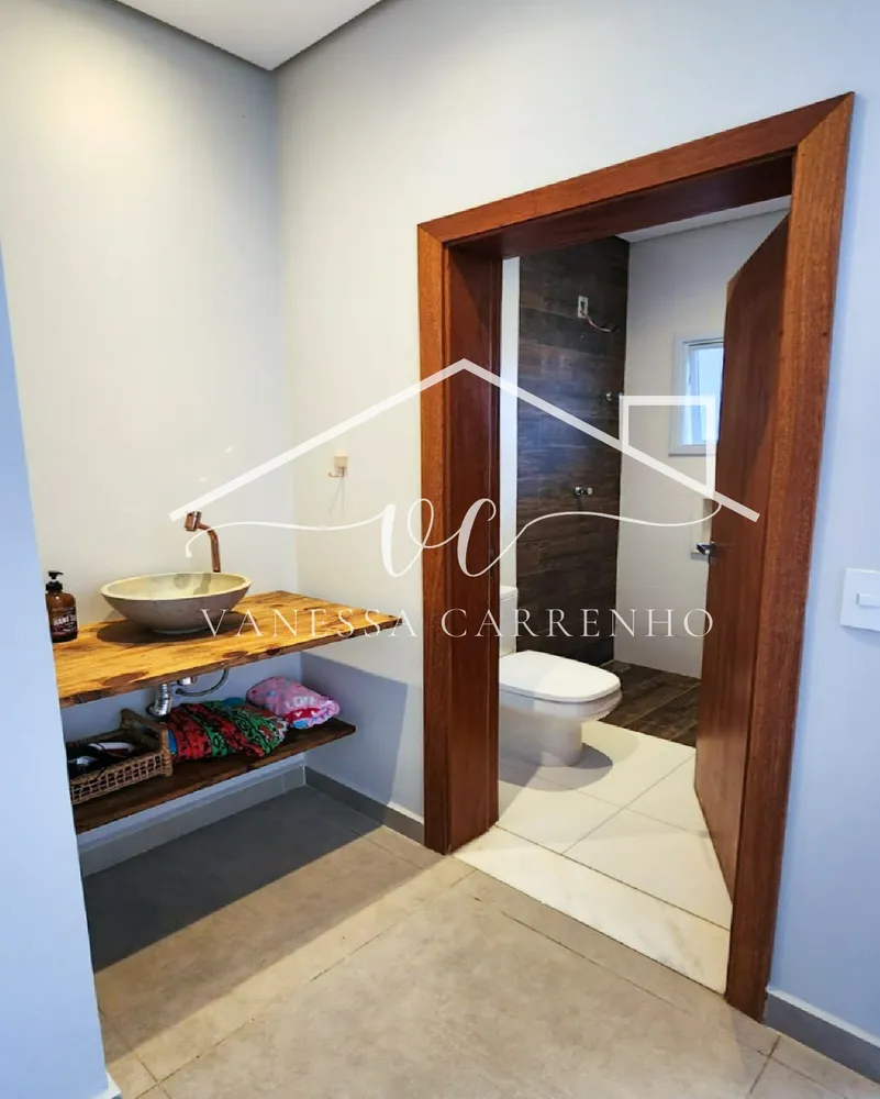 Casa, 4 quartos - Foto 8