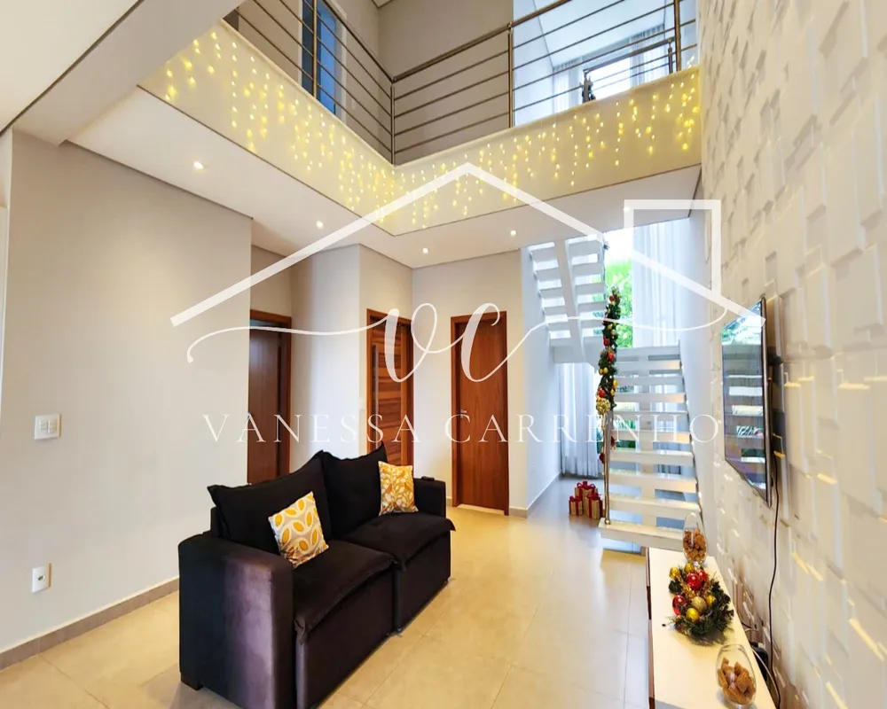 Casa, 4 quartos - Foto 5