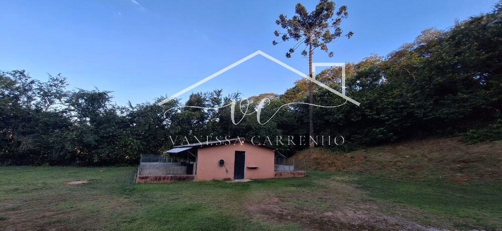 Chácara à venda com 2 quartos, 4305m² - Foto 1