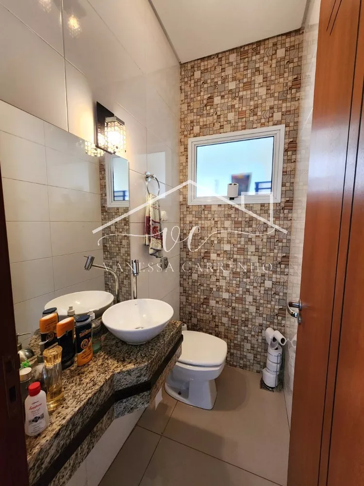 Casa, 3 quartos - Foto 3