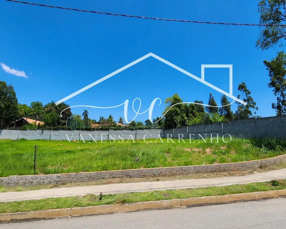 Terreno, 1249 m² - Foto 1