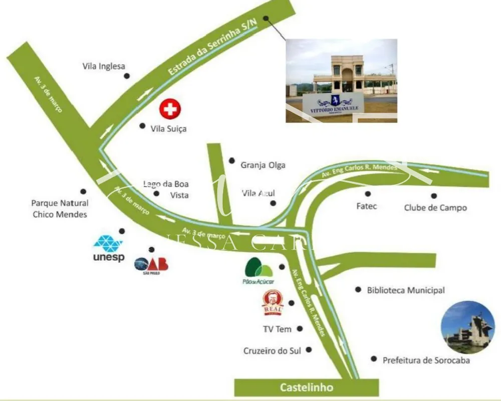 Terreno, 1249 m² - Foto 6