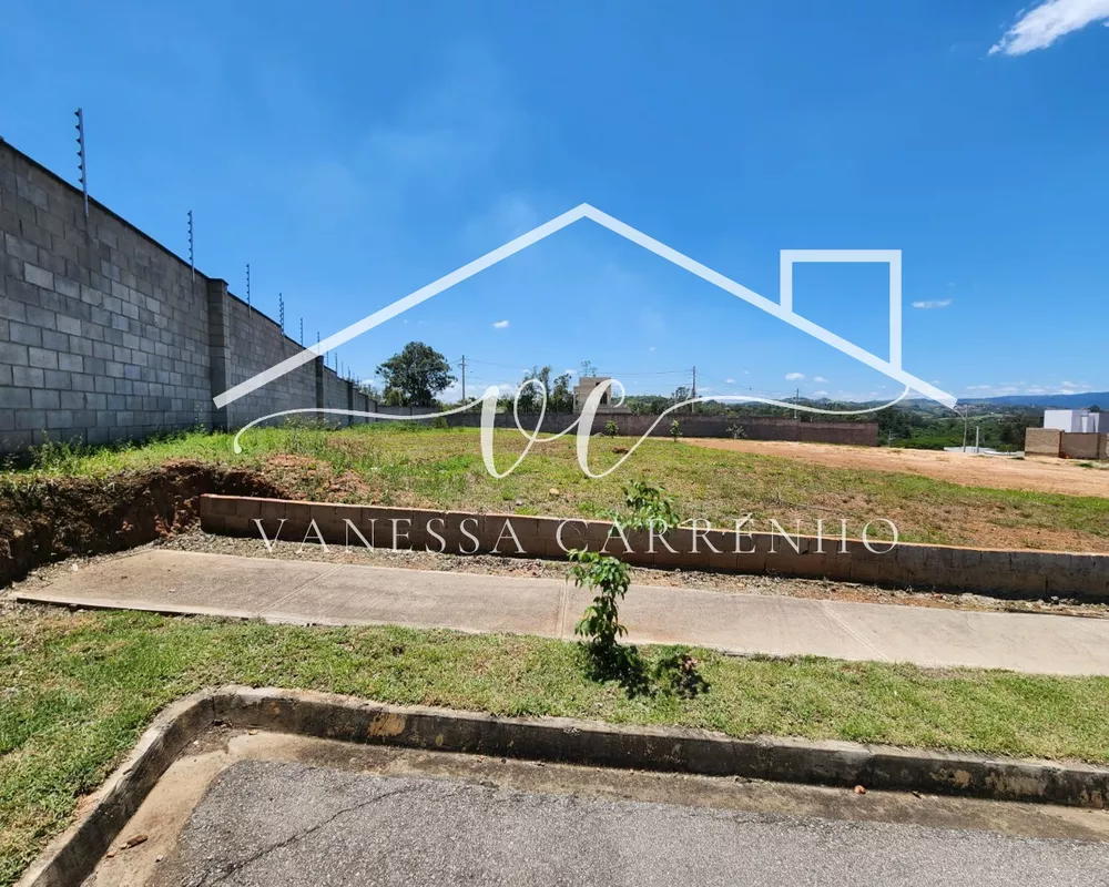 Terreno, 1554 m² - Foto 1