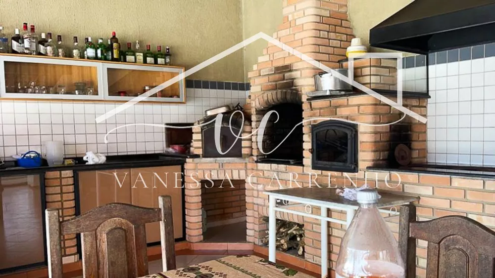 Chácara, 5 quartos, 9300 m² - Foto 4