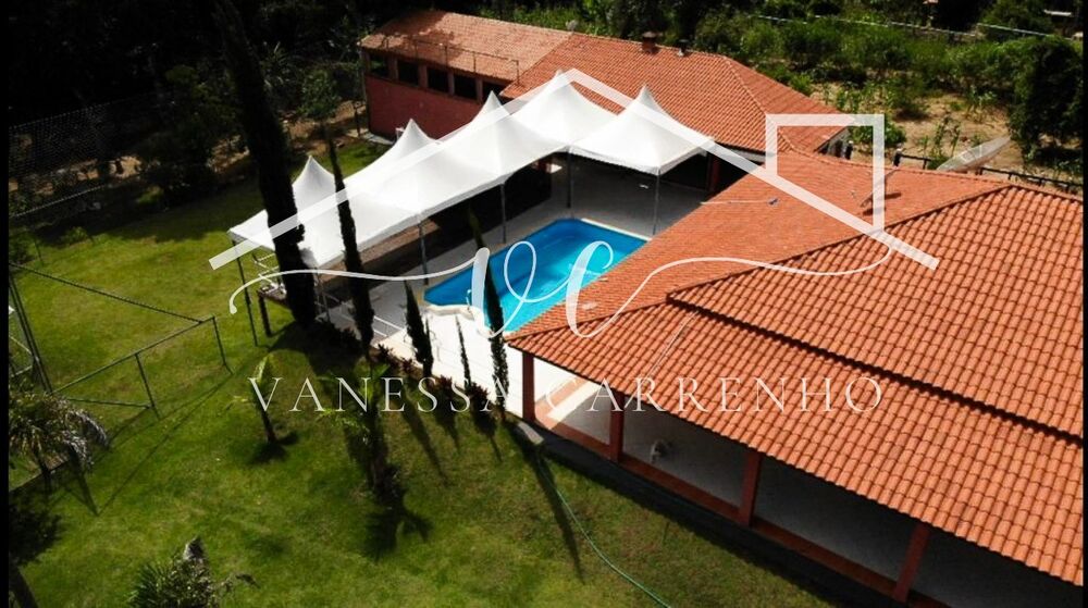 Chácara, 5 quartos, 9300 m² - Foto 5
