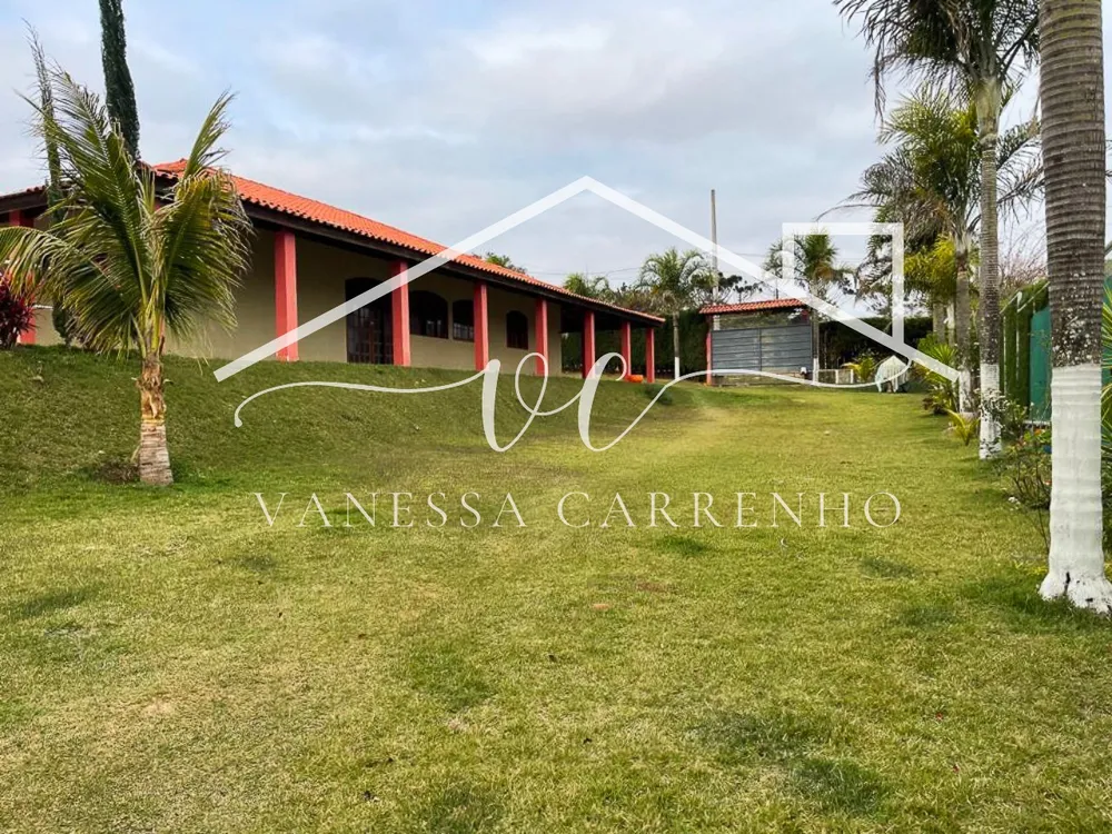 Chácara, 5 quartos, 9300 m² - Foto 11
