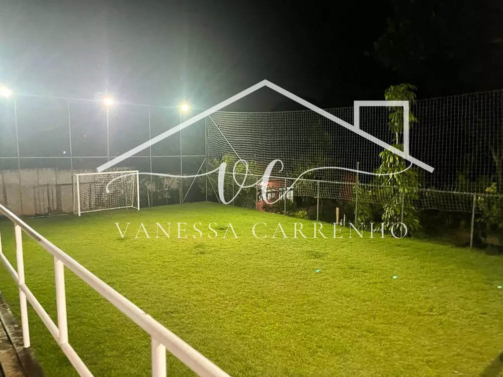 Chácara, 5 quartos, 9300 m² - Foto 1