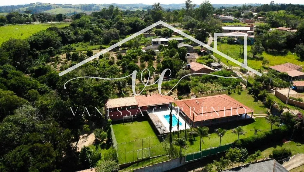 Chácara, 5 quartos, 9300 m² - Foto 3