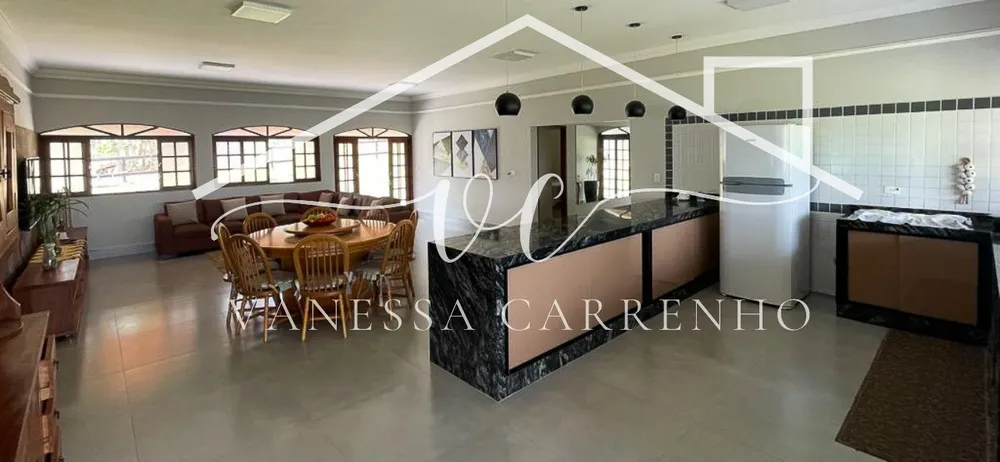 Chácara, 5 quartos, 9300 m² - Foto 12
