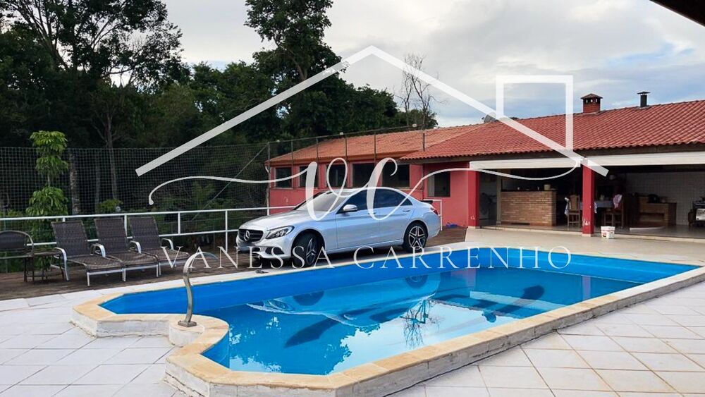 Chácara, 5 quartos, 9300 m² - Foto 7