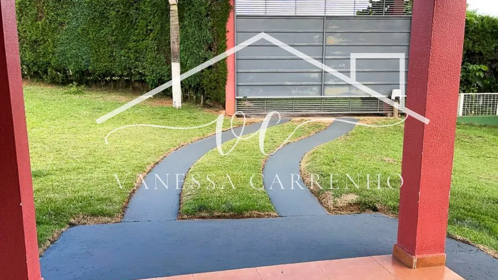 Chácara, 5 quartos, 9300 m² - Foto 4