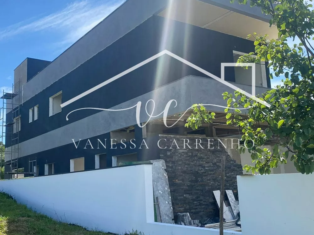 Casa à venda com 3 quartos, 404m² - Foto 3