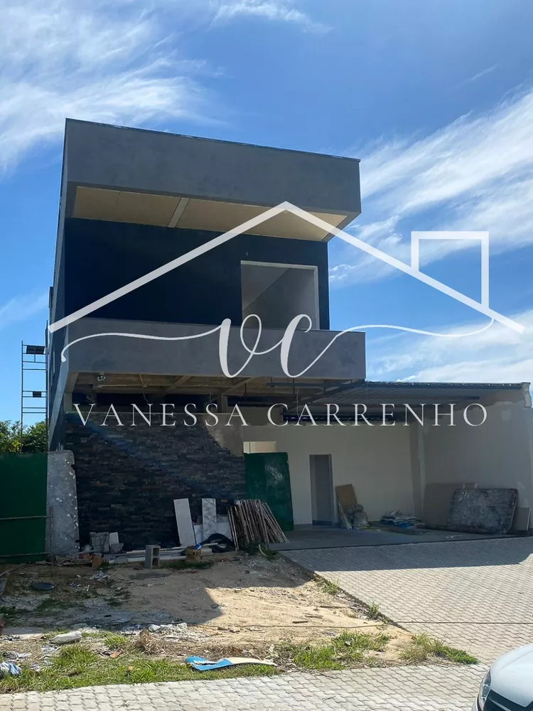 Casa à venda com 3 quartos, 404m² - Foto 4