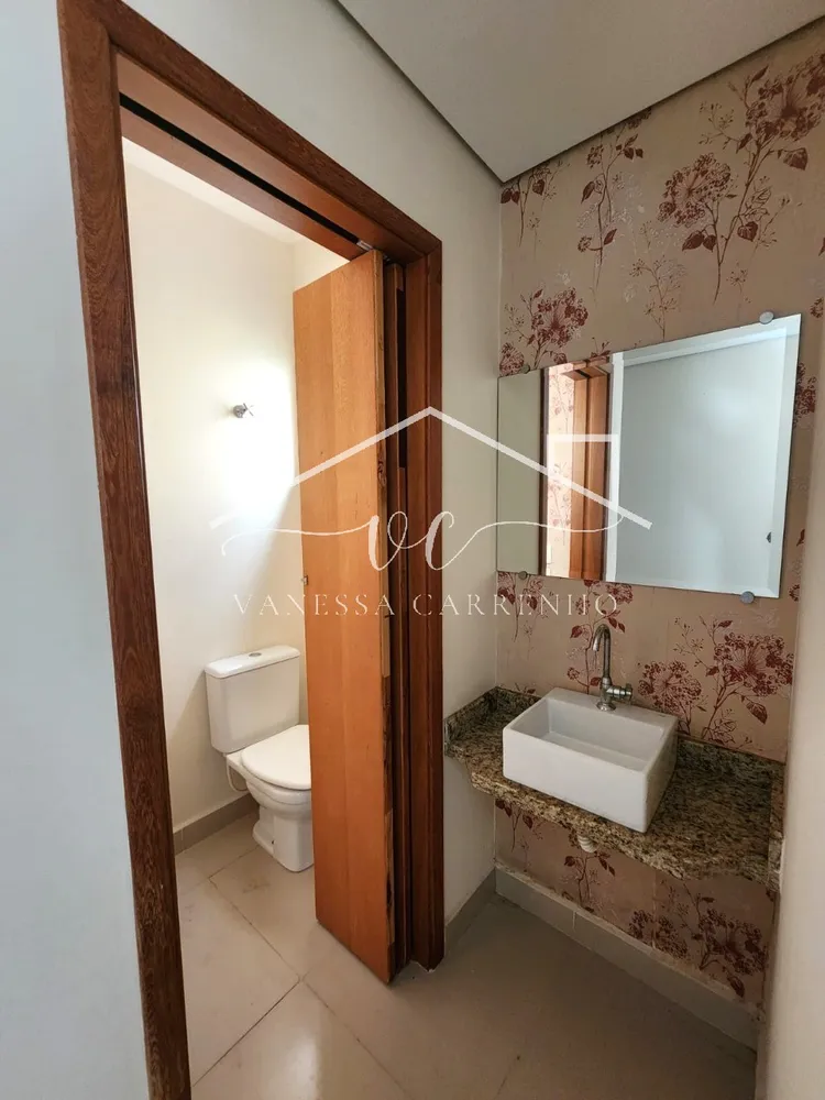 Casa, 3 quartos - Foto 5