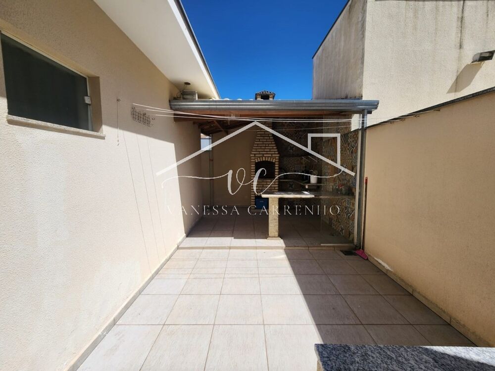 Casa, 3 quartos - Foto 10