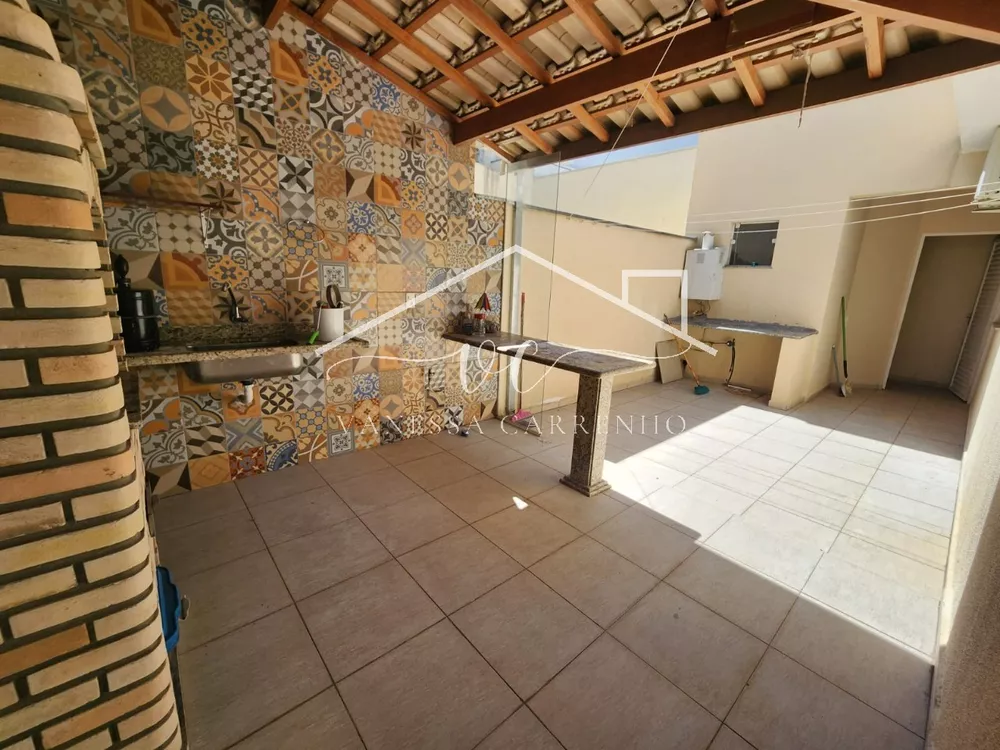 Casa, 3 quartos - Foto 8