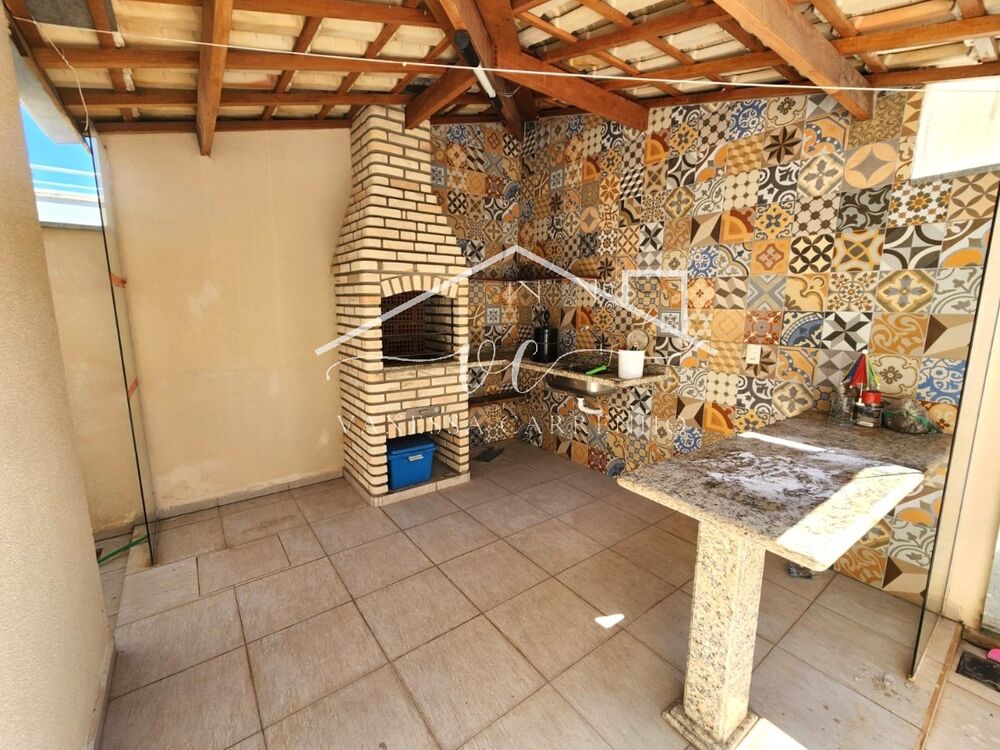 Casa, 3 quartos - Foto 9