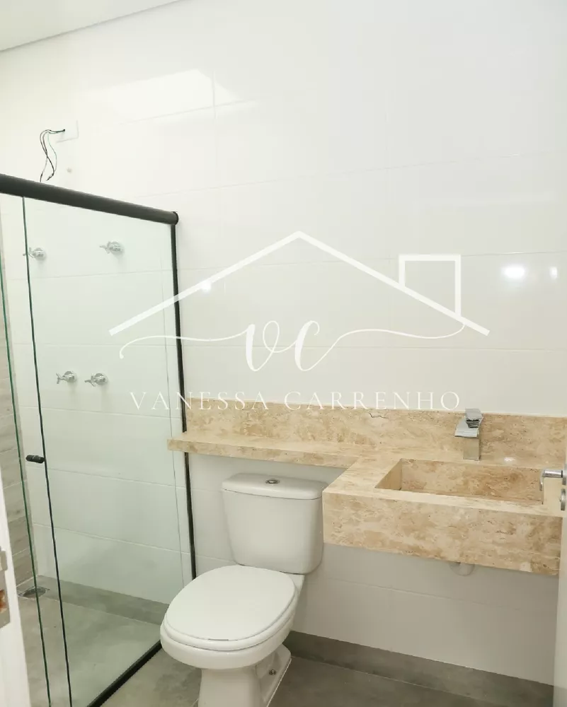 Casa, 3 quartos - Foto 2