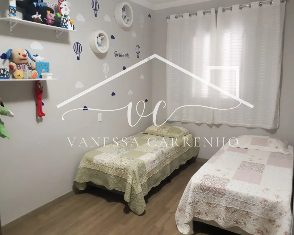 Casa, 3 quartos - Foto 18