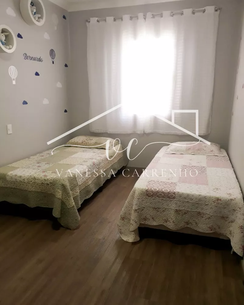 Casa, 3 quartos - Foto 4