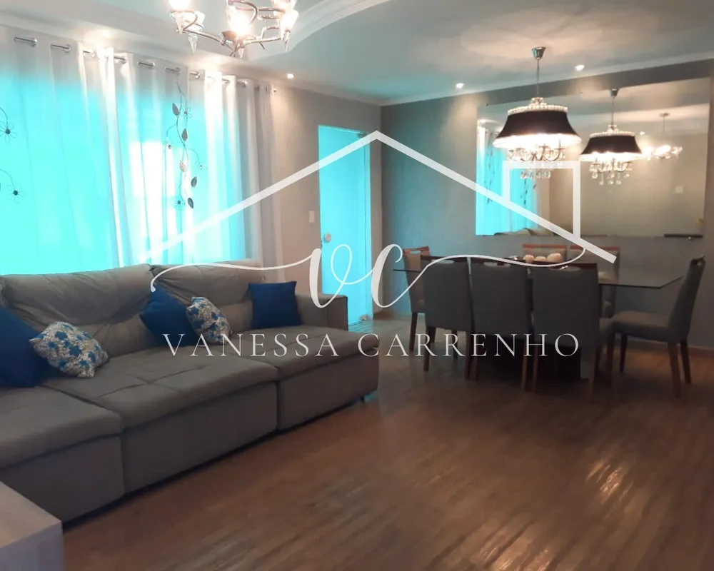 Casa, 3 quartos - Foto 5