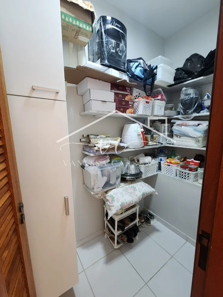 Casa, 3 quartos - Foto 4