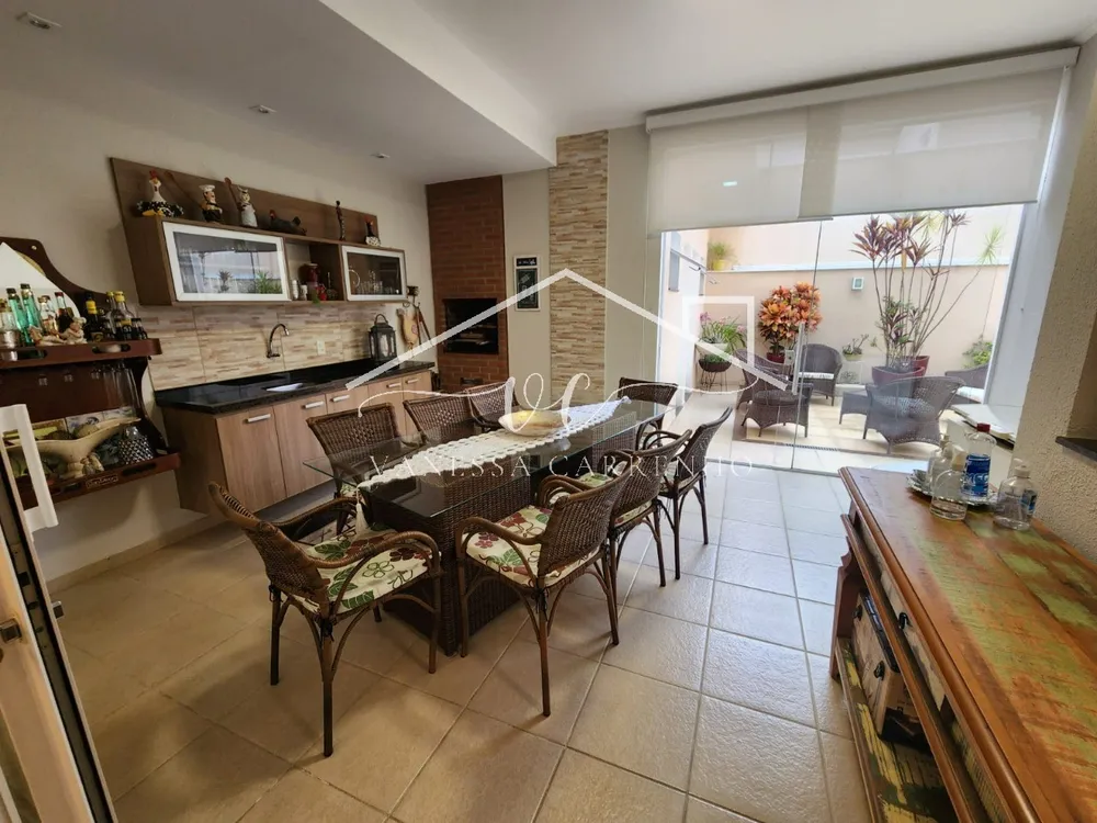 Casa, 3 quartos - Foto 5