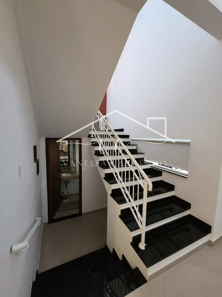 Casa, 3 quartos - Foto 3