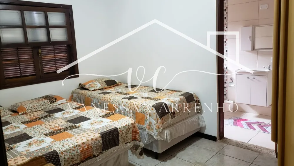 Casa, 7 quartos - Foto 37