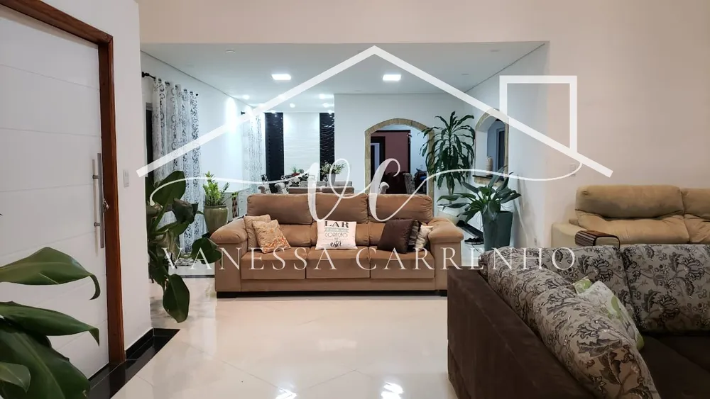 Casa, 7 quartos - Foto 21