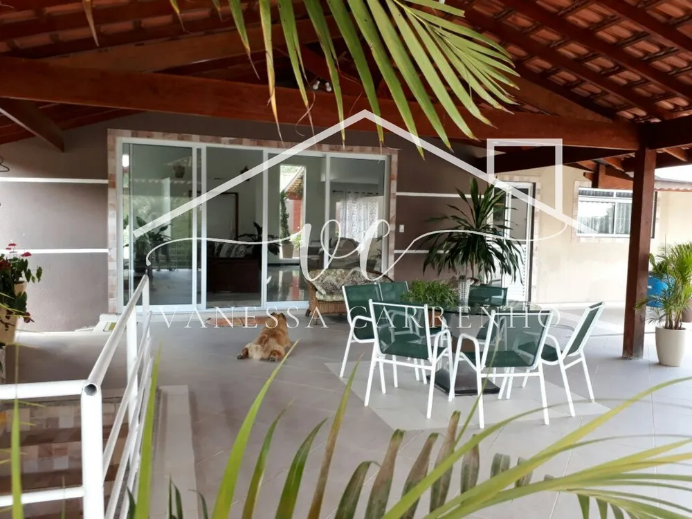 Casa, 7 quartos - Foto 5