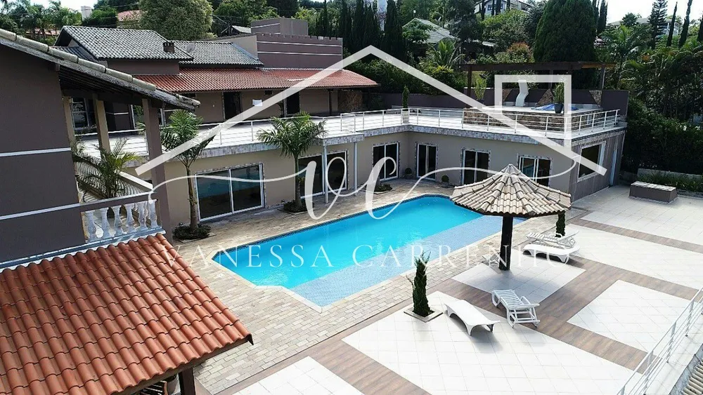 Casa, 7 quartos - Foto 16