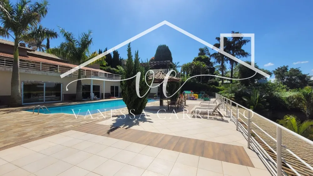 Casa, 7 quartos - Foto 6