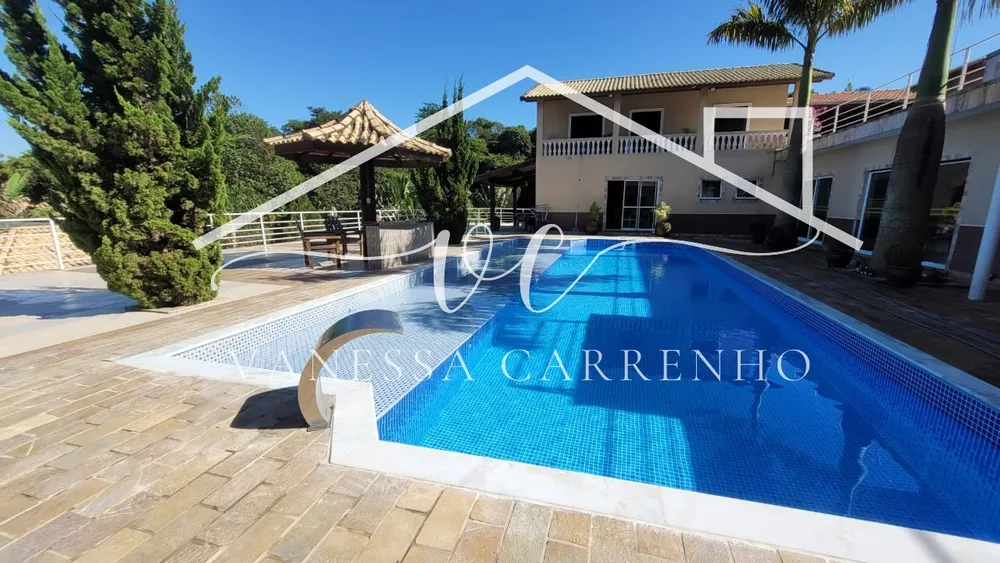 Casa, 7 quartos - Foto 5