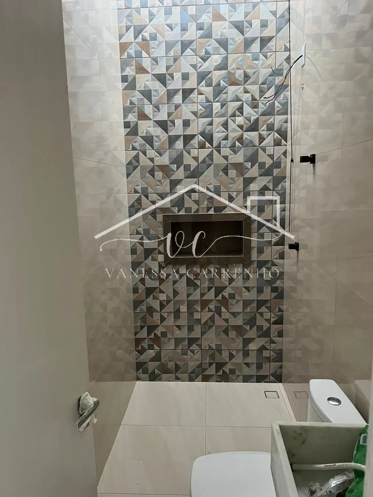Casa, 3 quartos - Foto 5