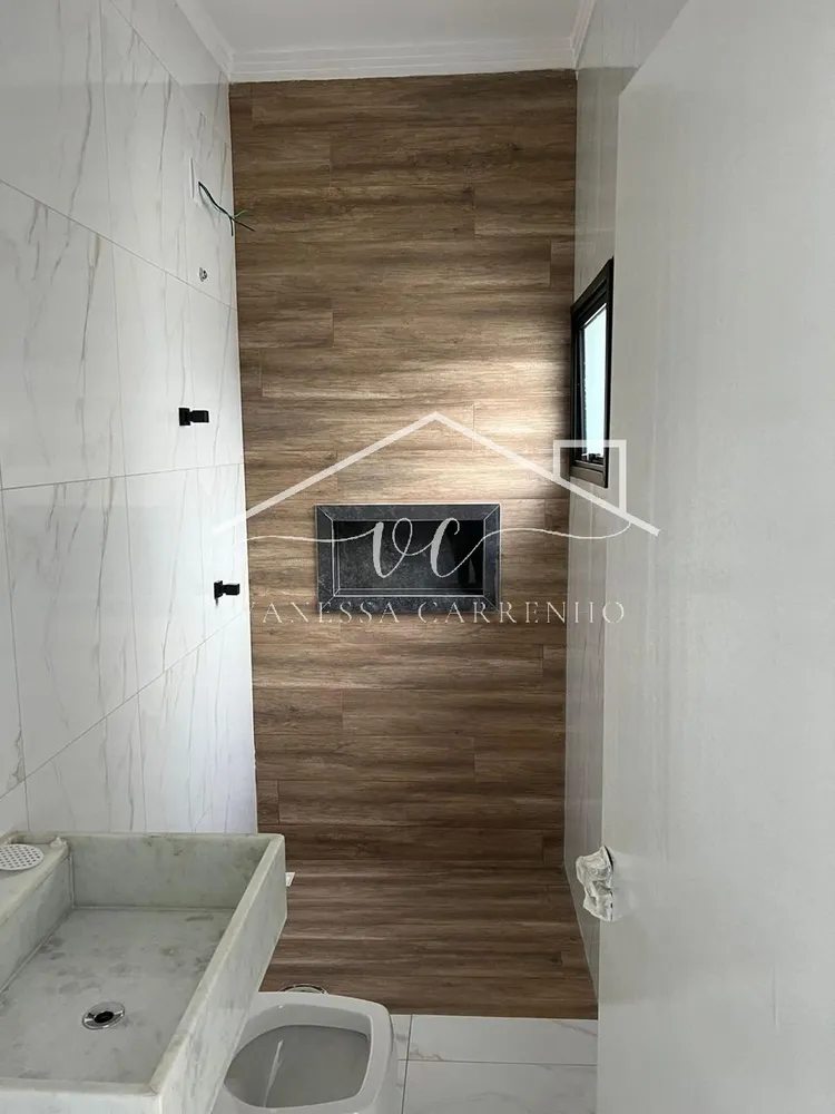 Casa, 3 quartos - Foto 6