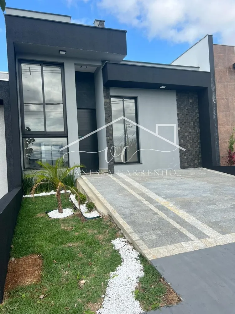 Casa, 3 quartos - Foto 8