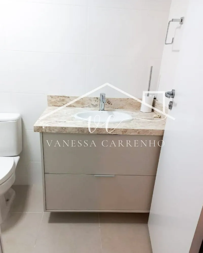Casa, 3 quartos - Foto 11