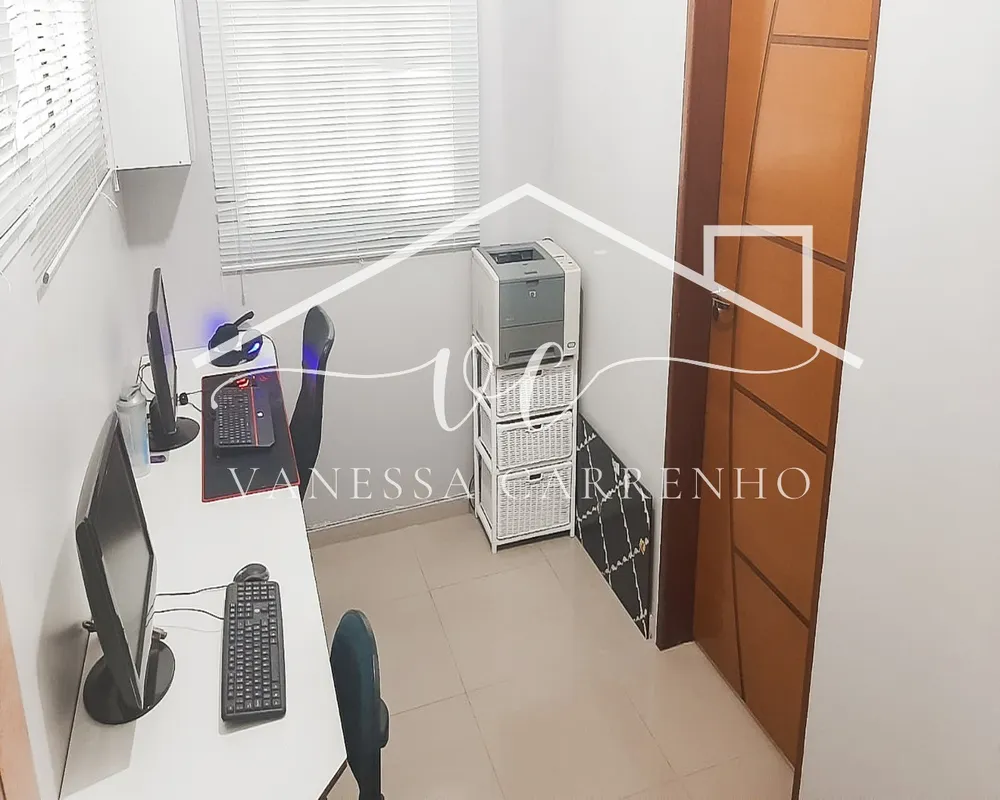Casa, 4 quartos - Foto 7
