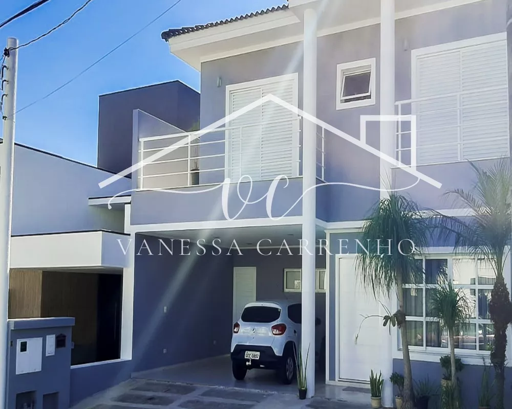 Casa, 4 quartos - Foto 2