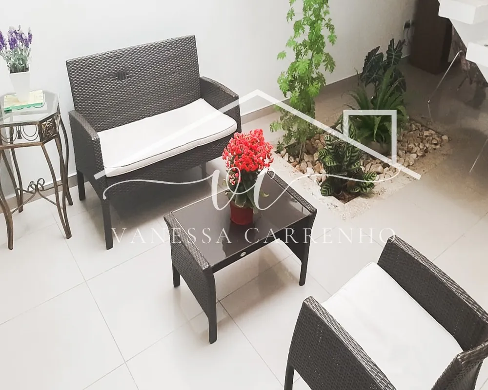 Casa, 4 quartos - Foto 4