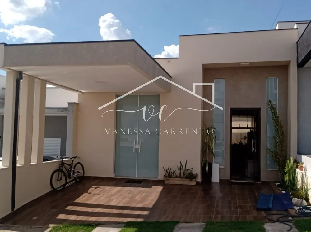Casa, 2 quartos - Foto 1