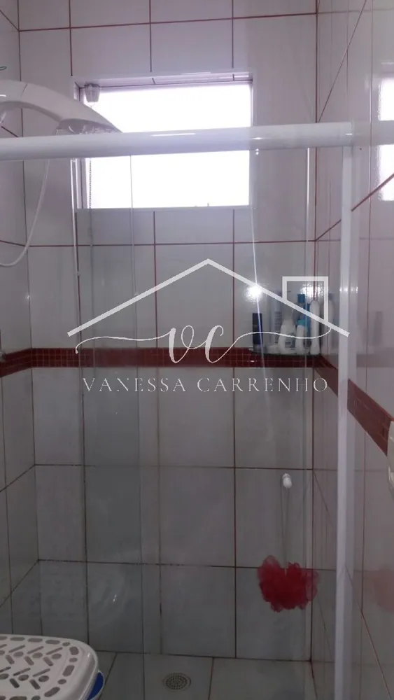 Casa, 3 quartos - Foto 10