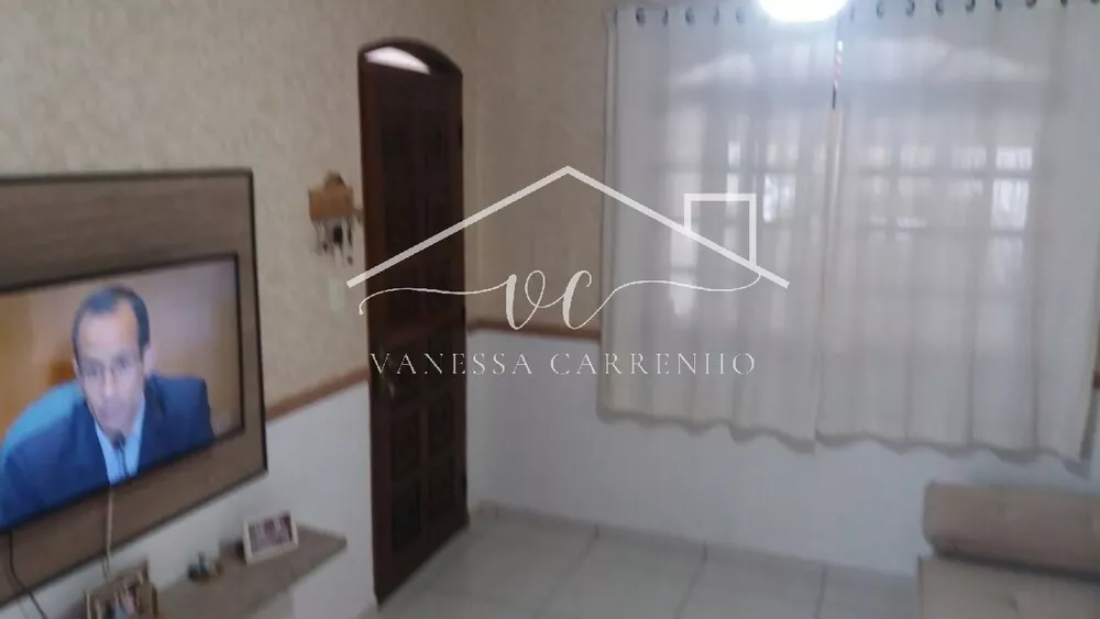 Casa à venda com 3 quartos - Foto 3