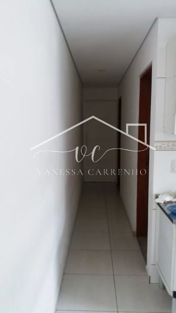 Casa, 3 quartos - Foto 3