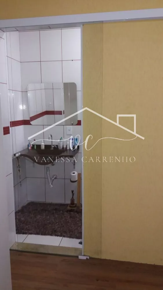 Casa, 3 quartos - Foto 2