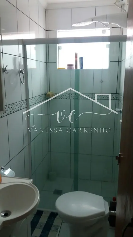 Casa, 3 quartos - Foto 14